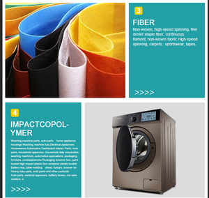 100% Trinh Nữ <span class=keywords><strong>PP</strong></span> hạt tiêm lớp polypropylene nguyên liệu thực phẩm và phim lớp - Product Image 5