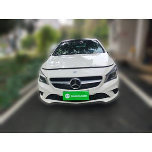 <span class=keywords><strong>Precio</strong></span> al por Mayor de Guazi, <span class=keywords><strong>Mercedes</strong></span>-<span class=keywords><strong>Benz</strong></span> <span class=keywords><strong>CLA</strong></span> Gasolina 1.6, Auto Usado, Tracción Delantera, 5 Asientos - Product Image 2