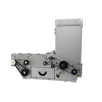 Collecteur et distributeur de cartes TCD-830M Tenet SDK avec lecteur de cartes RFID Mifare pour kiosque en libre-service et système de gestion de stationnement