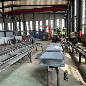 Yüksek sönümleme toprak deprem amortisör köprü inşaatı titreşim izolasyon köprü Pot küresel kauçuk rulman fiyatı - Product Image 6