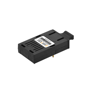 Módulo Óptico GIANTECH 1X9, 1.25Gb/s PECL, Puerto SC 1310NM, 20KM, Monomodo, Transceptor Óptico de Fibras de Grado Industrial - Product Image 4