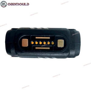 Herramienta de Diagnóstico para Camiones M-A-N T427, Interfaz de Diagnóstico, Dispositivo de Programación de Parámetros, Calibración WLAN, Monitoreo - Product Image 3