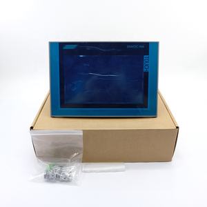 Panneau tactile HMI Siemens KTP700 Basic HMI 6AV2124-0JC01-0AX0 6AV2123-2MB03-0AX0 6av2123-2JB03-0AX0 6AV2123-2GB03-0AX0 - Product Image 1