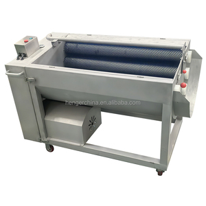 Éplucheuse automatique <span class=keywords><strong>de</strong></span> manioc et <span class=keywords><strong>de</strong></span> pommes <span class=keywords><strong>de</strong></span> <span class=keywords><strong>terre</strong></span> pour usine <span class=keywords><strong>de</strong></span> légumes surgelés - Product Image 6