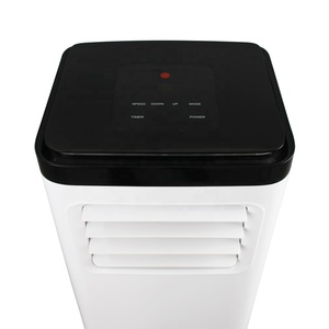 เครื่องปรับอากาศพลังงานแสงอาทิตย์แบบพกพา - Product Image 5