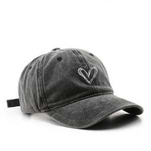 Gorra de Béisbol con Logotipo Bordado Personalizado de Alta Calidad en Oferta, para Hombre y Mujer, Moda para Actividades al Aire Libre - Product Image 6