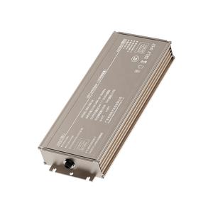 240 W 20A 10A 7.5A 5A Smart LED Driver 12V 24V 36V 48V 240 Watts Impermeable Ip67 Fuente de alimentación Led Strip Driver - Product Image 4