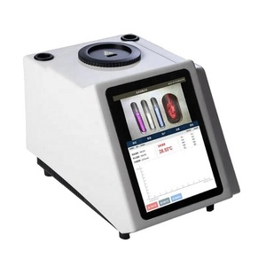 Testeur de point de fusion vidéo automatique DigiPol-M30 DigiPol-M50 DigiPol-M70 - Product Image 2