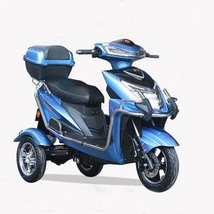 Moto pour adultes de 1500 W, fabrication OEM, à vendre - Product Image 4