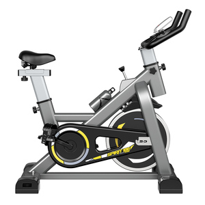 Bicicleta de <span class=keywords><strong>Spinning</strong></span> Profesional para Gimnasio Comercial Body Fit - Product Image 1