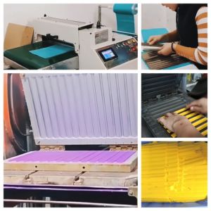 Cheap Customized <strong>Gifts</strong> Advertise Printing Silicone Rubber Snap Wrap Clap <strong>Wristband</strong> for Promotional Events Fundraising - Product Image 3