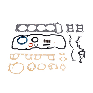 <span class=keywords><strong>NISSAN</strong></span> Z24 için motor conta tamir kiti OEM 10101-20G26 motor revizyon tam set silindir kafası conta otomotiv motor parçaları - Product Image 1
