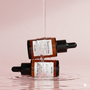 Sérum Anti-rides PDRN ADN de Saumon Effet Éclat, Meilleure Vente, Prix Direct Usine OEM ODM, Livraison Rapide, Soin de la Peau - Product Image 6