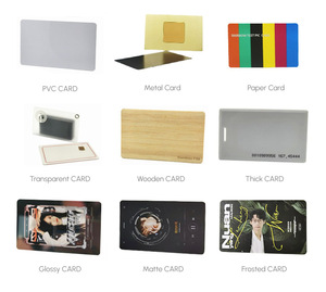 Kích thước tùy chỉnh QR in mã Acrylic Google xem xét đứng NFC Menu hiển thị đứng cho nhà hàng - Product Image 6