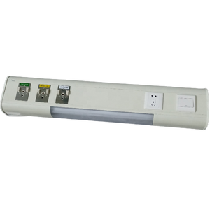 Panneau de tête de lit BHU ICU personnalisé Lits d'hôpital Composant essentiel pour le confort et la récupération - Product Image 3