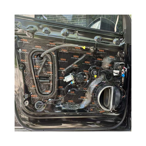 Hiệu Suất Cao 10 Inch Xe Loa Siêu Trầm Với Hộp Và <span class=keywords><strong>Amp</strong></span> Âm Thanh Xe Hơi Loa Hoạt Động Hộp - Product Image 6