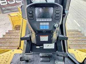 Bulldozer de fabrication japonaise certifié Epa CE komatsu D65ex D85EX Bulldozer d'occasion avec treuil à vendre - Product Image 6