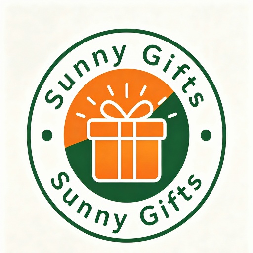 Changsha Sunny Gifts Technology Co., Ltd. logo