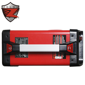 <span class=keywords><strong>Zelda</strong></span> Dual Voltage 220V Soldador MAG/MMA/LIFT TIG 3 en 1 130A Inversor Máquina de soldadura eléctrica - Product Image 5