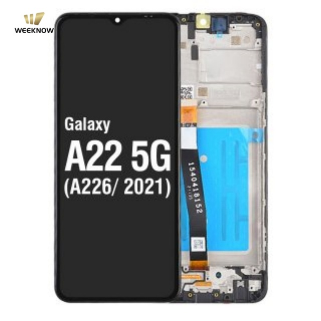Original LCD Touch Screen Replacement for for a Series 1 Year Warranty