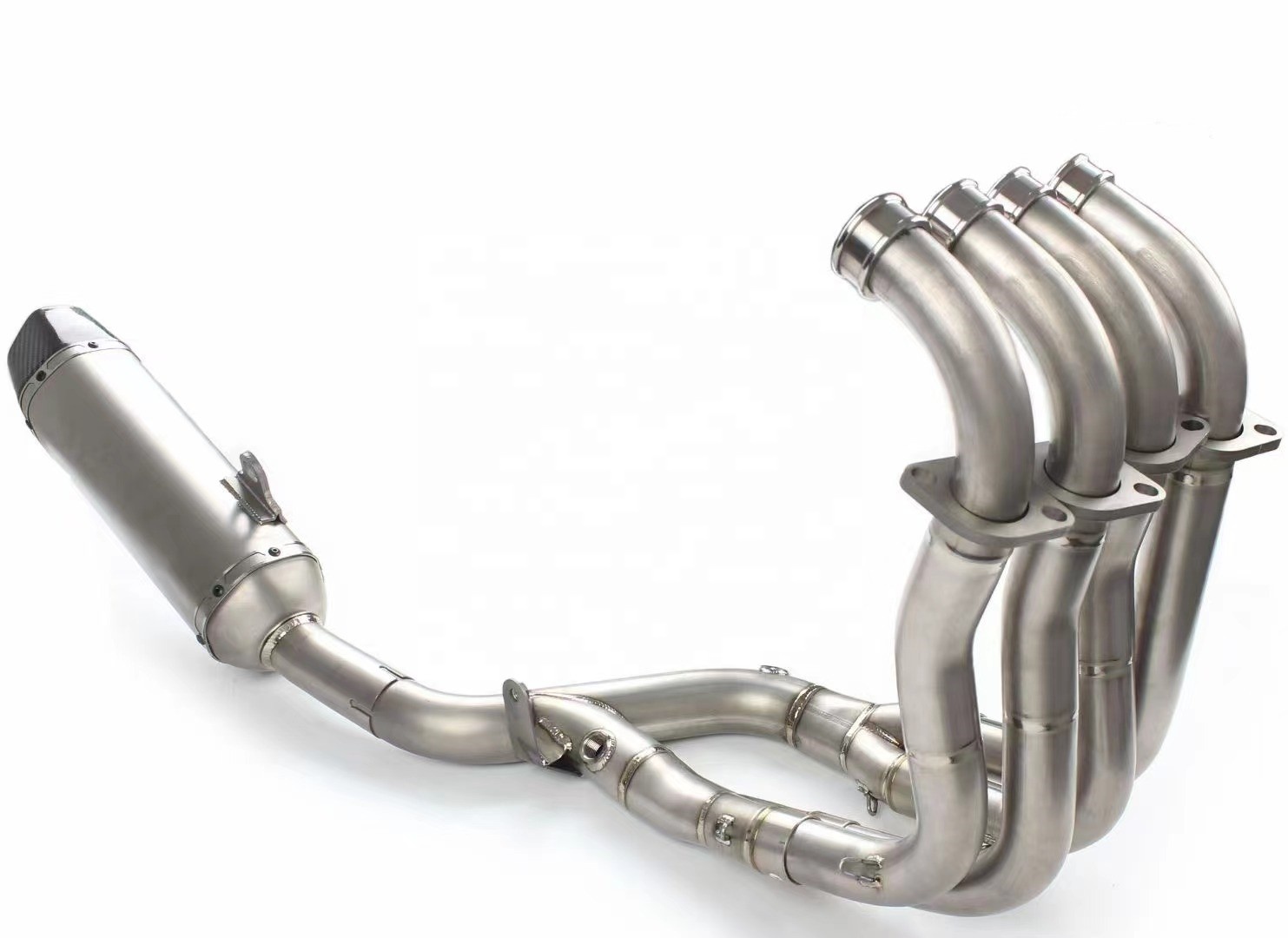 used motorcycle exhaust