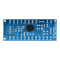 Encodeur USB à délai nul, PC vers joystick, commande par bouton, carte de joystick d'arcade USB, indicateur pour module MAME