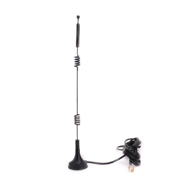 Magnetic WIFI outdoor antenna 5db wifi antenna 2400hz magnetic wifi antenna