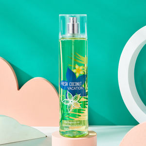 Brume corporelle 236 ml, <span class=keywords><strong>parfum</strong></span> de jasmin et de <span class=keywords><strong>rose</strong></span>, longue durée, marque privée, brume corporelle - Product Image 2