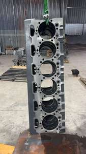 DC13บล็อกกระบอกสูบ2364500, 2364375, 2929222, 2225331สามารถใช้ได้กับส่วนประกอบของเครื่องยนต์ - Product Image 5