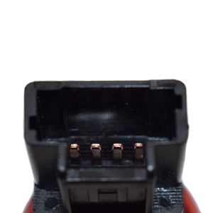 Per Renault Clio II Mk 2 Di Emergenza Hazard Lampeggiatore Warn interruttore 8200442723 - Product Image 6