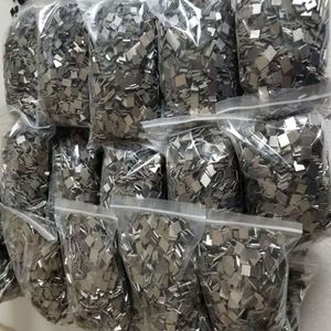 Vente en gros pour fabricants : Billes de tantale 99,95 % pur, granulés de tantale, billes de tantale médical - Product Image 5