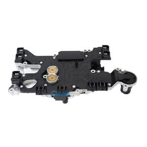 Unidad/Módulo de Control de Transmisión Automática para Automóvil DCT 724.003 VGS2-FDCT A0054463710 A2C73939004 para Mercedes-Benz TCU TCM, Piezas de Automóvil - Product Image 4