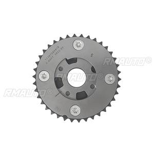 11367583818 Piñón de distribución de admisión y escape del árbol de levas, ajustador de admisión del motor, kit de carrocería para accesorios de coche BMW N20 - Product Image 4