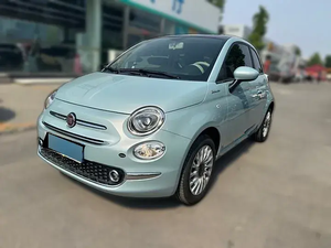 PRÊT À EXPÉDIER - <span class=keywords><strong>FIAT</strong></span> <span class=keywords><strong>500</strong></span> D'OCCASION 1.4L 101HP L4 6AT - Product Image 5