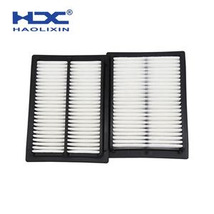 Filtro de aire de cabina de 71498266 P500138 4234793 14X9117750 T027067060 B222100000660K - Product Image 5