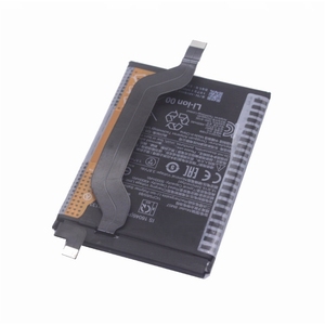 แบตเตอรี่สำรอง BM57 5000mAh สำหรับ Xiaomi POCO X3 GT Note 10 Pro CE RoHS ขายส่งจำนวนมาก คุณภาพสูง ความจุเยอะ - Product Image 5
