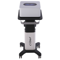 Appareil de massage des jambes par compression d'air professionnel avec thérapie thermique et analyseur de peau intelligent pour les soins corporels