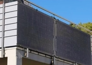 23% High Efficiency Semi Thin Film PV Module Lightweight 100W Solar Flexible Panels for RV,<b>Yachts</b>,Balcony - Product Image 2