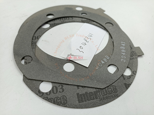 G855 N14 QSN14 QSM11 Original Diesel Engine Spare Parts 4026171 3069103 3048341 Fuel Pump <strong>Gasket</strong> for Blsh Brand High - Product Image 6