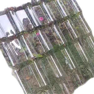 Frp Transparent Skylight Roofing Sheets 880 1050 Model Durable Modern Design For Building Construction - Product Image 4