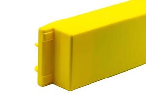 Misen 12V 7500mAh OM0035 AS36063ทางการแพทย์ MED3753แบตเตอรี่ลิเธียมไอออน Li-SO2 ZP9146Y สำหรับ <span class=keywords><strong>AED</strong></span> G3 - G3 <span class=keywords><strong>PLUS</strong></span> - Product Image 3