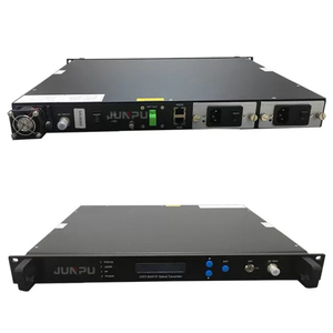 Máy phát quang CATV FTTH 2x7dbm 1550nm SC/Máy phát APC - Product Image 1