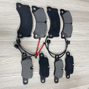 Capteurs d'usure des plaquettes de frein Tenge pour système de freinage Porsche Cayenne 958 <span class=keywords><strong>Panamera</strong></span> 970 971 VW Touareg 2011-2016 97035194906 7P0907637 - Product Image 3