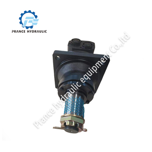 Moteur orbital à roue OMVW195,245,310,390,490,625,800,985ml/rev - Product Image 5