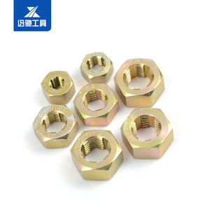 Screw Thread Repair Tool <b>Set</b> 15 <b>Pc</b> Alloy Steel Tap Kit For Auto Repair Mechanical Maintenance With Case - Product Image 4