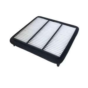 Filtro de aire de piezas de automóviles directo de fábrica M1500A098 1500A358 1500A098 97369 293 97251 943 6000608369 1500A098 8972519430 - Product Image 2