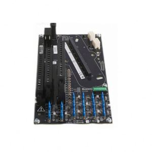 Module I/O analogique différentiel 8 canaux 8U-TAIDB1 pour Experion PKS TDC 2000 DCS - Product Image 1