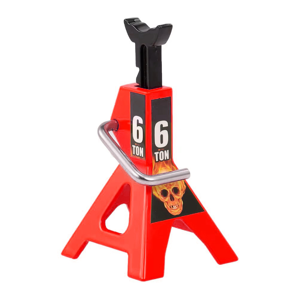 6T Rouge