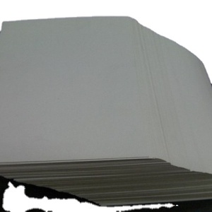 Tái chế grey Chip Board grey cuốn sách ràng buộc Board grey Bìa - Product Image 3