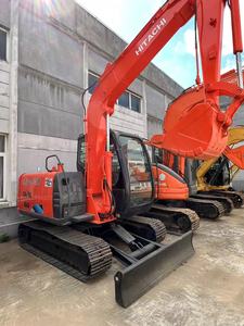 Excavatrice d'occasion Hitachi zx60 Prix bon marché excellente performance Excavatrice d'occasion Hitachi zx60 à vendre - Product Image 5